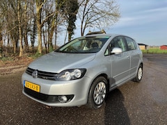 Volkswagen Golf Plus - 1.4 TSI Comfortline | Aut. | Clima | APK 08-2027
