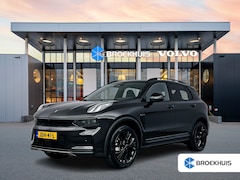 Lynk & Co 01 - More | 20" | Panoramadak | Infinity Audio | 360 Camera | Adaptieve cruise | BLIS | Stoel/s