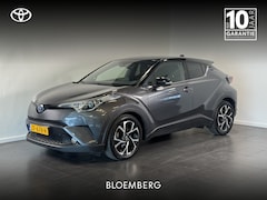 Toyota C-HR - 1.8 Hybrid Style | Trekhaak | JBL Audio | Dodehoekdetectie | Stoelverwarming |