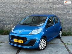 Peugeot 107 - 1.0 Access Accent Airco
