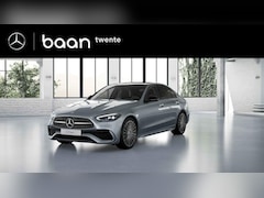 Mercedes-Benz C-klasse - 300 e 140 Years Edition