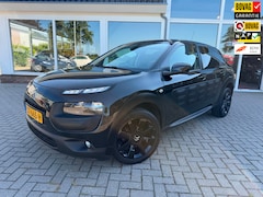 Citroën C4 Cactus - 1.2 Shine/ Automaat/ Camera/ Dealer Onderhouden