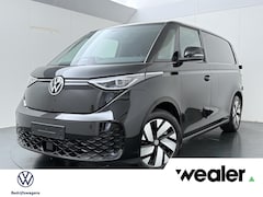 Volkswagen ID. Buzz Cargo - Bedrijfswagens Bulli Limited Edition Elektromotor 210 kW (286 pk) | Trekhaak elektrisch |