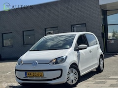 Volkswagen Up! - 1.0 move up BlueMotion|Airco Elekt.pakket