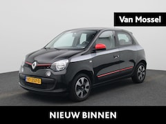 Renault Twingo - 1.0 SCe Collection | Airconditioning | Pack Look Exterieur 'Rouge' | Elektrische Ramen | R