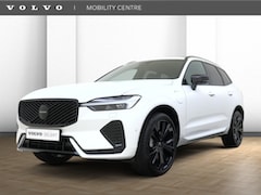 Volvo XC60 - T8 AWD Ultra Black Edition | Head-Up | Panoramadak |