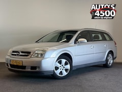 Opel Vectra Wagon - 1.8-16V Elegance Trekhaak Clima