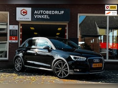 Audi A1 Sportback - 1.4 TFSI Design Pro Line Plus*Navi*Stoelverwarming*Automaat