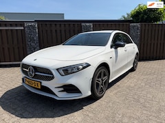 Mercedes-Benz A-klasse - 250 e AMG LINE BTW VERSNELLINGSBAK STORING