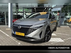 Nissan Qashqai - 1.3 MHEV Xtronic Tekna | Panorama dak | Camera | navigatie | Keyless |