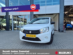 Suzuki Celerio - 1.0 Comfort