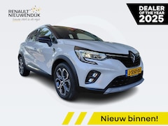 Renault Captur - 1.3 TCe 155 EDC Edition One | Automaat