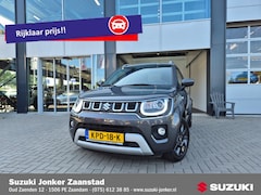 Suzuki Ignis - 1.2 Smart Hybrid Select Automaat