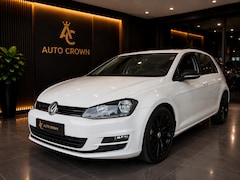 Volkswagen Golf - 1.4 TSI Highline 131.672KM NAP Navi