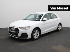 Audi A1 Sportback - 25 TFSI Attitude