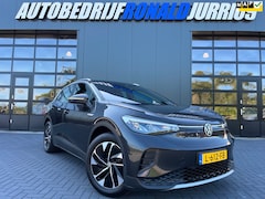 Volkswagen ID.4 - 77 kWh NL.Auto/SOH93%/Trekhaak/Two-tone/Camera/Carplay/1Ste Eigenaar/Dealer Onderhouden