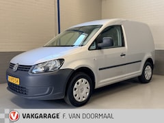 Volkswagen Caddy - 1.6 TDI Baseline | Airco | Marge