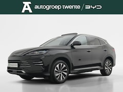BYD Seal U - 1.5 DM-i FWD Boost | Panoramadak | Private lease 699, - per maand