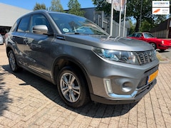 Suzuki Vitara - 1.0 Boosterjet Comfort, panoramadak, clima, cruise, navi, trekhaak, elec pakket, nwe apk 9