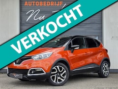Renault Captur - 0.9 TCe Dynamique|Camera|Airco|PDC|APK 04-27|