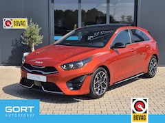 Kia Cee'd - Ceed 1.5 T-GDi GT-Line