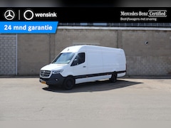 Mercedes-Benz Sprinter - 319 CDI | AUT. | L4 H2 | Pro | Achteruitrijcamera | 475 cm Laadvloer | 2-Zits | Parkeercam
