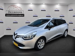Renault Clio Estate - 0.9 TCe Authentique