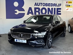 Volvo S60 - 2.0 B4 Inscription, camera