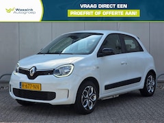 Renault Twingo Z.E. - R80 E-Tech Equilibre 22 kWh Carplay | Climate controle | All seasons | 91, 4% SOH