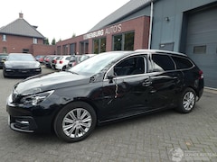 Peugeot 308 SW - 1.2 96KW Blue Lease Premium PANORAMA CLIMA NAVI
