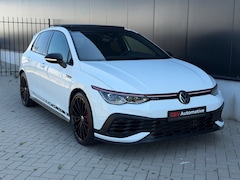 Volkswagen Golf - 2.0 TSI GTI Clubsport 45 Jahre Akrapovic Pano HK