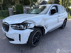 BMW iX3 - Executive 80 kWh