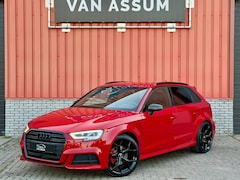 Audi A3 Sportback - 1.5 TFSI CoD 3x S-Line Virtual Carplay Keyless