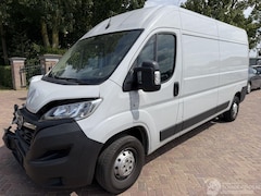 Opel Movano - 2.2D 140 pk L3H2