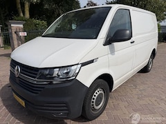 Volkswagen Transporter - 2.0 TDI L1H1 HI TURBO DEFECT