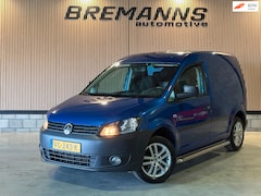 Volkswagen Caddy - 1.6 TDI BMT