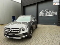 Mercedes-Benz GLB - 200 Business Solution Luxury
