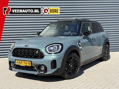MINI Countryman - 2.0 Cooper S E ALL4 Chili