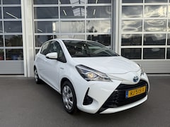 Toyota Yaris - 1.5 Hyb. Aspiration