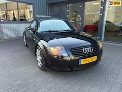 Audi TT Roadster - 1.8 5V Turbo