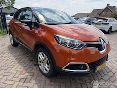 Renault Captur - 1.5 dCi Dynamique