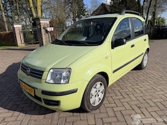 Fiat Panda - 1.2 Dynamic
