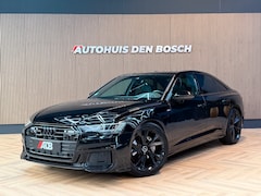 Audi A6 Limousine - 40 TDI Quattro 3x S Line - ACC -Ambiance