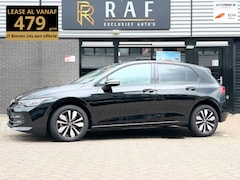 Volkswagen Golf - 1.5 eHybrid GOAL, Edition, Automaat, Carplay, Cruise,