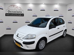 Citroën C3 - 1.4i Ligne Prestige
