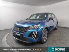 Peugeot 2008 - 1.2 Hybrid 136 Style | Apple Carplay / Android Auto | Climate Control | Parkeersensoren |