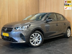 Opel Corsa-e - Edition 50 kWh|336 KM WLTP|NAVIGATIE|APPLE CARPLAY|ANDROID AUTO|CLIMATE+CRUISE CONTROL|ISO