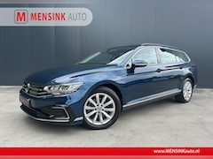 Volkswagen Passat Variant - 1.4 TSI PHEV GTE 1e EIGENAAR NAVI ADAPT CRUISE CAMERA LED ECC