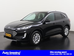 Ford Kuga - 2.5 PHEV Titanium | Trekhaak | Stoel/Stuurverwarming | Camera | Zondag Open
