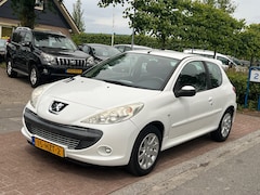 Peugeot 206 - 1.4 *Airco|Cruise|LMV